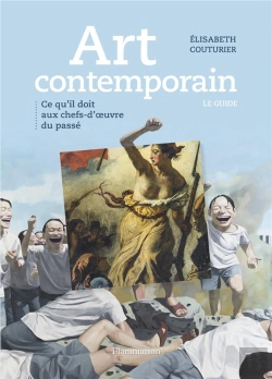 Bertrand.pt - Quoi De Neuf Dans L'Art Contemporain ? - Influences, Ruptures, Dialogues D'Aujou - Influences, Ruptu