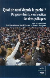 Quoi De Neuf Depuis La Parite