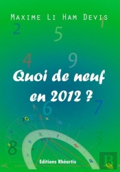 Quoi De Neuf En 2012 ?