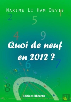 Bertrand.pt - Quoi De Neuf En 2012 ?