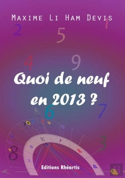 Bertrand.pt - Quoi De Neuf En 2013