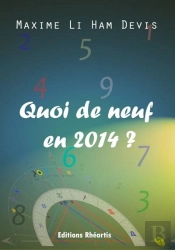 Quoi De Neuf En 2014 ?