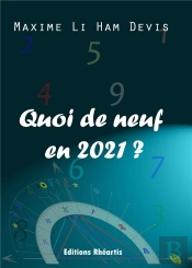 Quoi De Neuf En 2021 ?