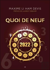 Quoi De Neuf En 2022