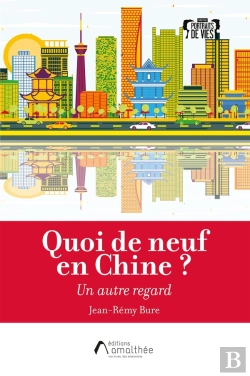 Bertrand.pt - Quoi De Neuf En Chine ? Un Autre Regard