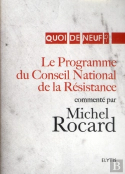 Bertrand.pt - Quoi De Neuf ? Michel Rocard