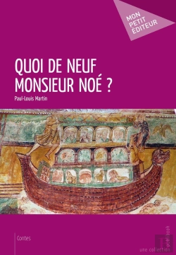 Bertrand.pt - Quoi De Neuf Monsieur Noé ?