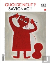 Quoi De Neuf ? - Savignac