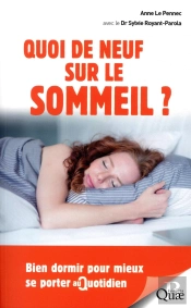 Quoi De Neuf Sur Le Sommeil