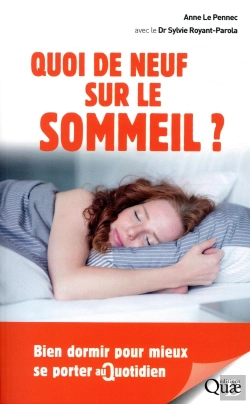 Bertrand.pt - Quoi De Neuf Sur Le Sommeil
