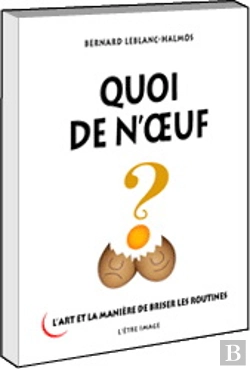 Bertrand.pt - Quoi De N'Oeuf ?