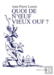 Quoi De N'Oeuf Vieux Ouf ?