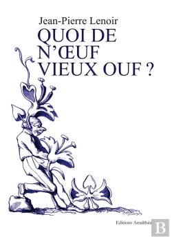 Bertrand.pt - Quoi De N'Oeuf Vieux Ouf ?