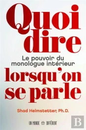 Quoi Dire Lorsqu'On Se Parle ?