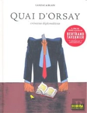 Quoi D'Orsay, Integral