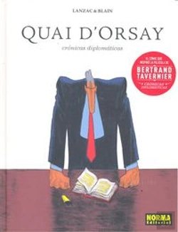 Bertrand.pt - Quoi D'Orsay, Integral