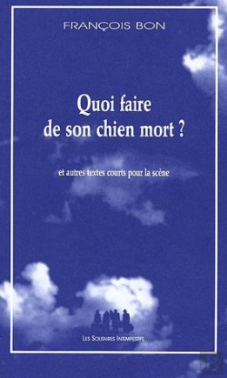Bertrand.pt - Quoi Faire De Son Chien Mort ?