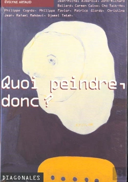 Bertrand.pt - Quoi Peindre, Donc ?
