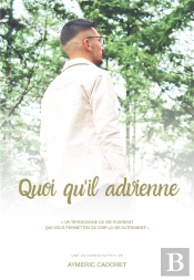 Quoi Qu'Il Advienne
