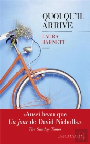 Quoi Qu'Il Arrive