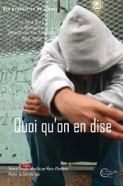 Quoi Qu'On En Dise ; Histoire Du Quartier Du Petit Bard