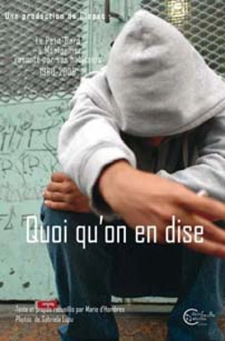Bertrand.pt - Quoi Qu'On En Dise ; Histoire Du Quartier Du Petit Bard