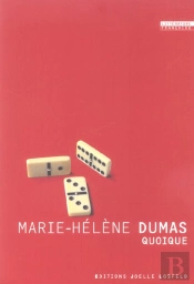 Quoique