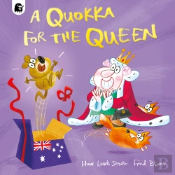 Bertrand.pt - Quokka For The Queen