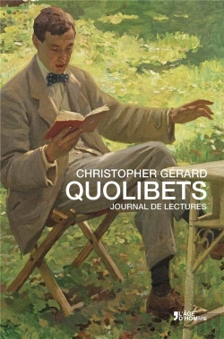 Bertrand.pt - Quolibets ; Journal De Lectures