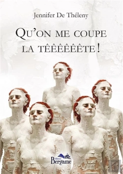 Bertrand.pt - Qu'On Me Coupe La Teeeeeete !
