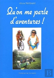 Qu'On Me Parle D'Aventures !