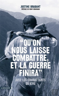 Bertrand.pt - Qu'On Nous Laisse Combattre, Et La Guerre Finira