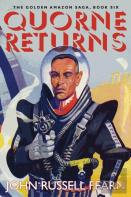 Quorne Returns