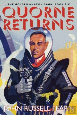 Bertrand.pt - Quorne Returns