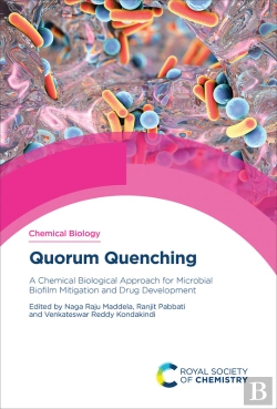 Bertrand.pt - Quorum Quenching
