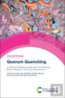 Quorum Quenching