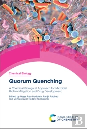 Quorum Quenching