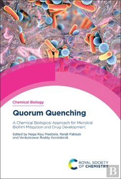 Bertrand.pt - Quorum Quenching