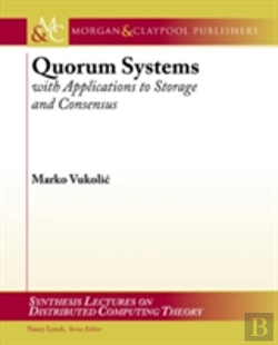 Bertrand.pt - Quorum Systems