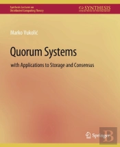 Quorum Systems
