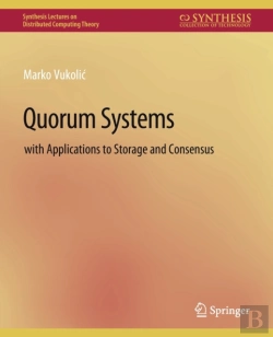 Bertrand.pt - Quorum Systems