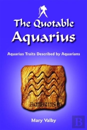 Quotable Aquarius