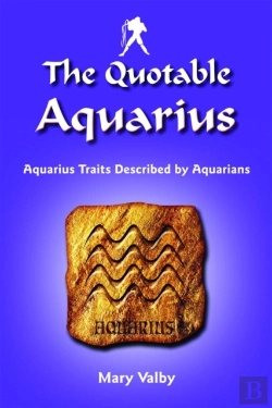 Bertrand.pt - Quotable Aquarius