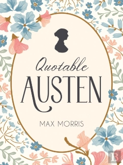 Bertrand.pt - Quotable Austen