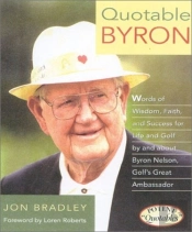 Quotable Byron