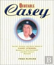 Quotable Casey
