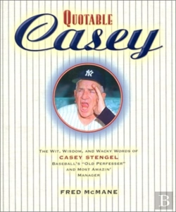 Bertrand.pt - Quotable Casey