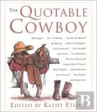 Quotable Cowboy, The