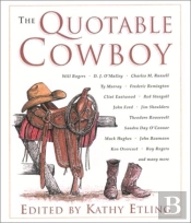 Quotable Cowboy, The