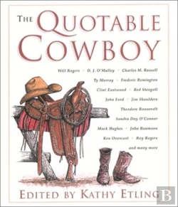 Bertrand.pt - Quotable Cowboy, The
